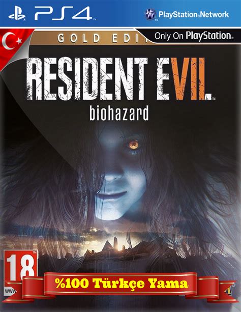 Resident evil 7 oyun indir